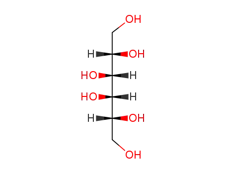 D-galactitol