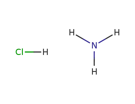 ammonium chloride