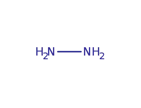 hydrazine