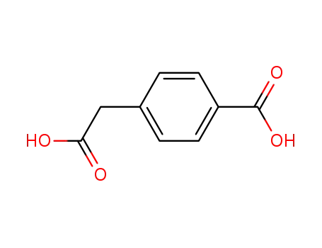 4-(carboxymethyl)benzoic acid