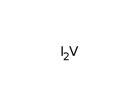 vanadium(II) iodide