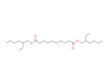 bis(2-ethylhexyl)sebacate