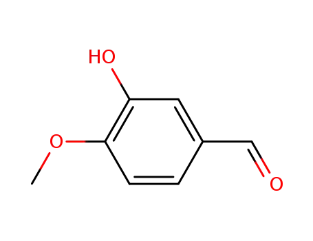 isovanillin