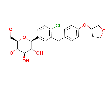empagliflozin