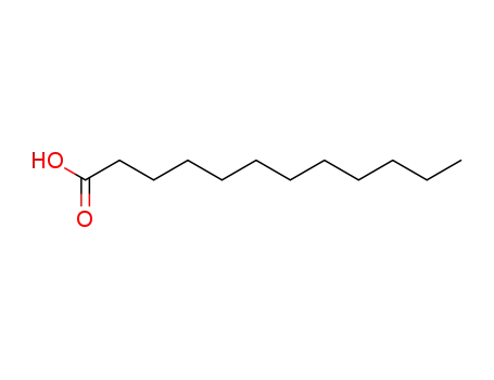 lauric acid