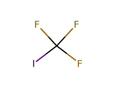 iodotrifluoromethane