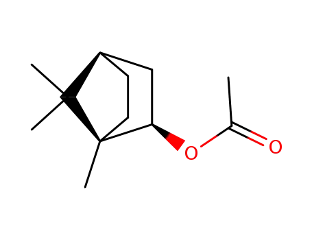 isobornyl acetate