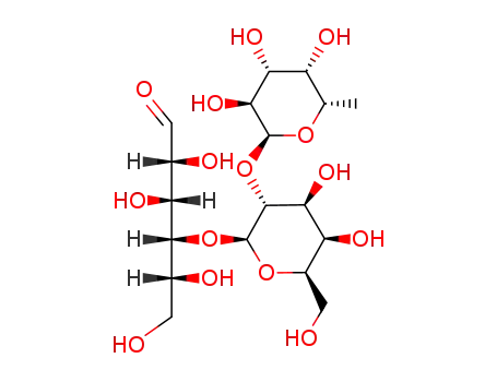 2′-fucosyllactose