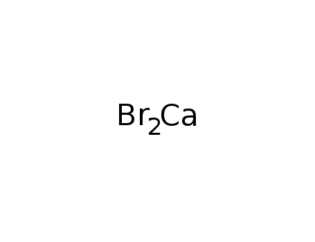 calcium bromide