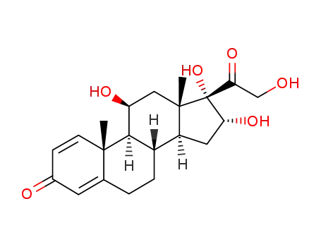desonide