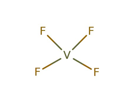 vanadium(IV) fluoride