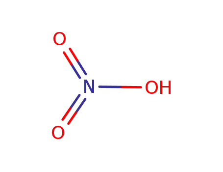 nitric acid