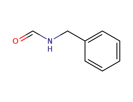 N-benzylformamide