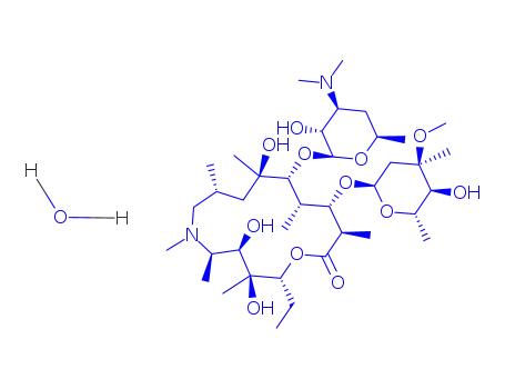 azithromycin Monohydrate