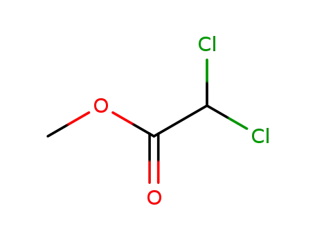 dichloroacetic acid methyl ester