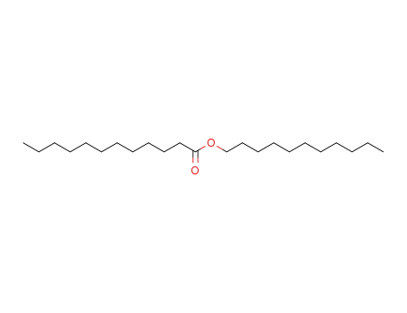 dodecanoic acid, undecyl ester