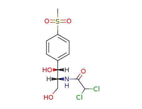 thiamphenicol