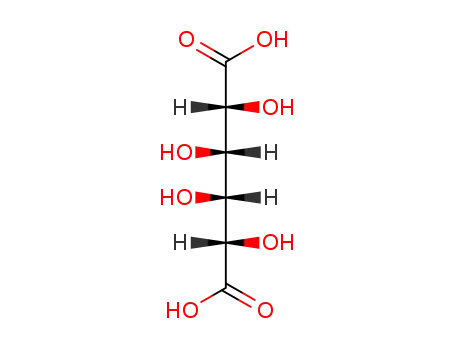 meso-galactaric acid