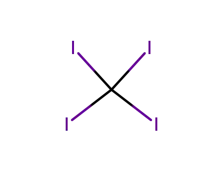 carbon tetraiodide