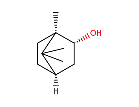 isoborneol