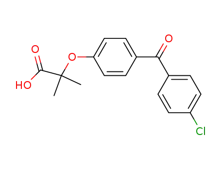 fenofibric acid