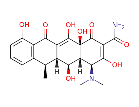 doxycycline