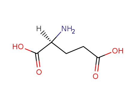 L-glutamic acid