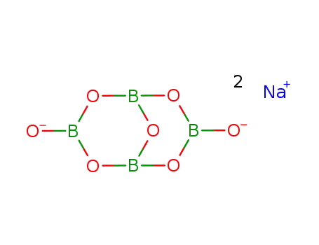 borax