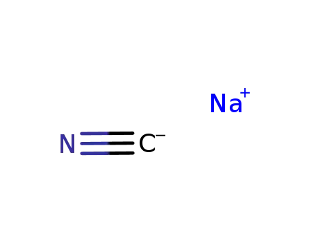 sodium cyanide