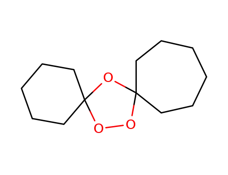 7,15,16-Trioxa-dispiro[5.1.6.2]hexadecane