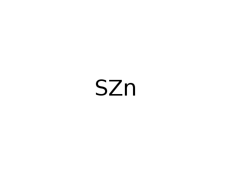 zinc sulfide