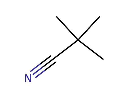 tert-butyl isocyanide