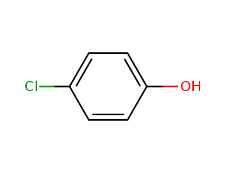 4-chloro-phenol