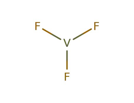 vanadium(III) fluoride