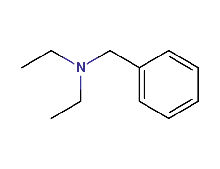 N,N-diethylbenzylamine