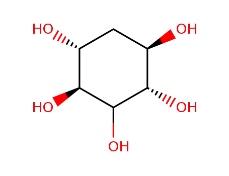 (+)-proto-quercitol