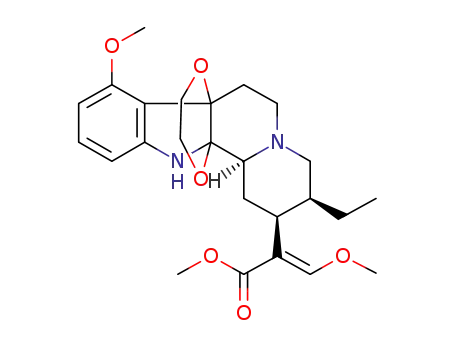 C<sub>25</sub>H<sub>34</sub>N<sub>2</sub>O<sub>6</sub>