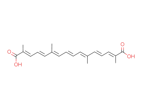 crocetin