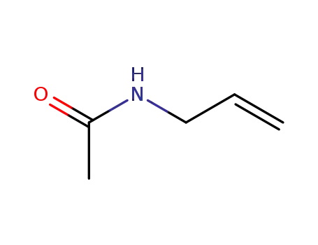 N-allylacetamide