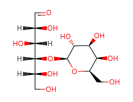 D-(+)-lactose