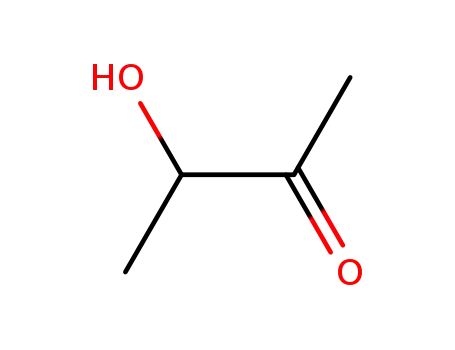 3-hydroxy-2-butanon