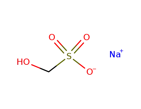 sodium formaldehyde bisulfite