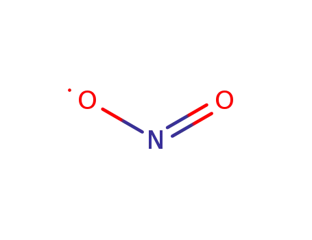 Nitrogen dioxide