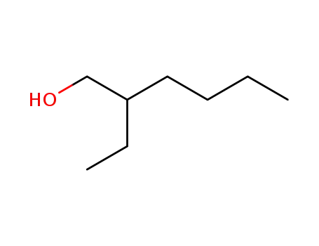 2-Ethylhexyl alcohol