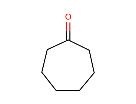 cycloheptanone