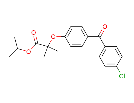 fenofibrate