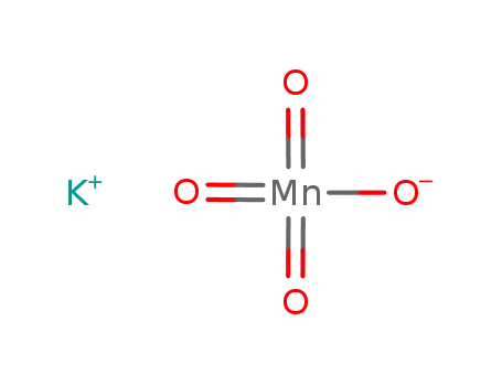 potassium permanganate